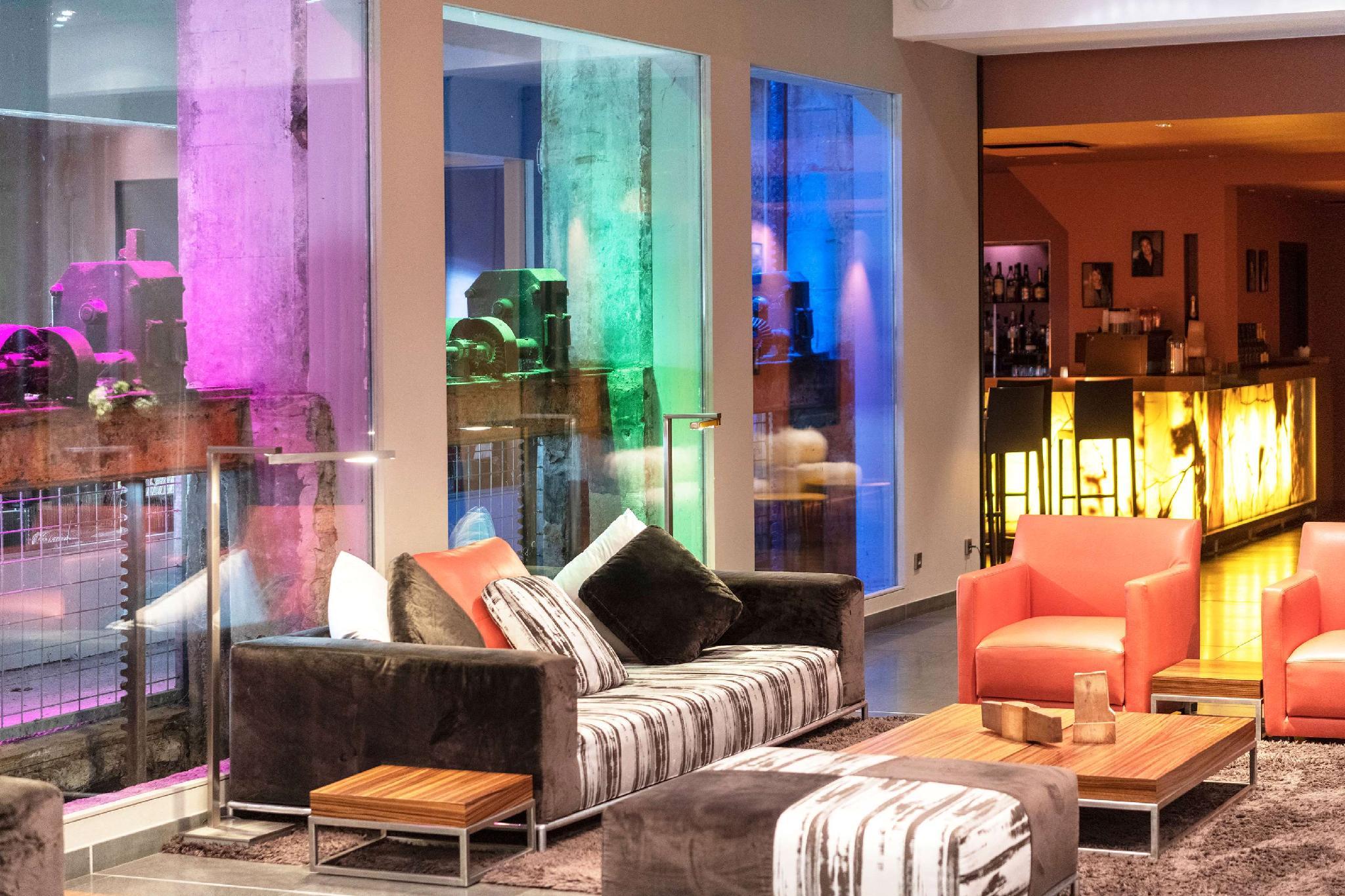 Regent Petite France Hotel & Spa
