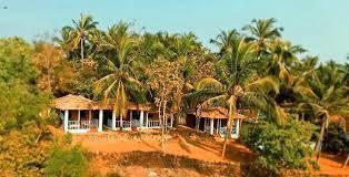 Agonda Dream View Resort