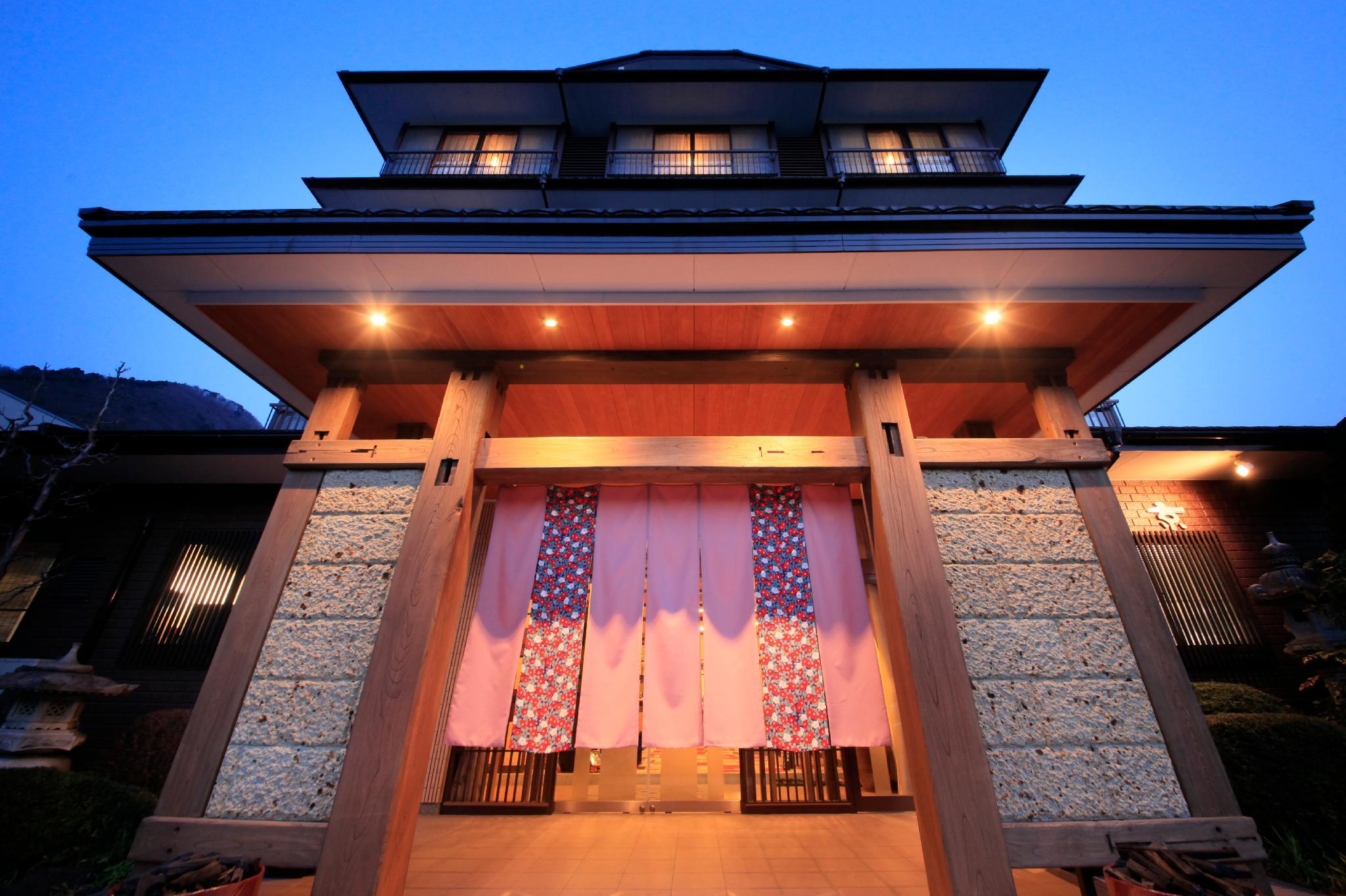 Ryokan Marukyo