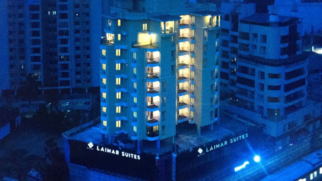 Laimar Suites                                                                              