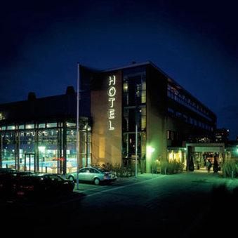CPH Hotel