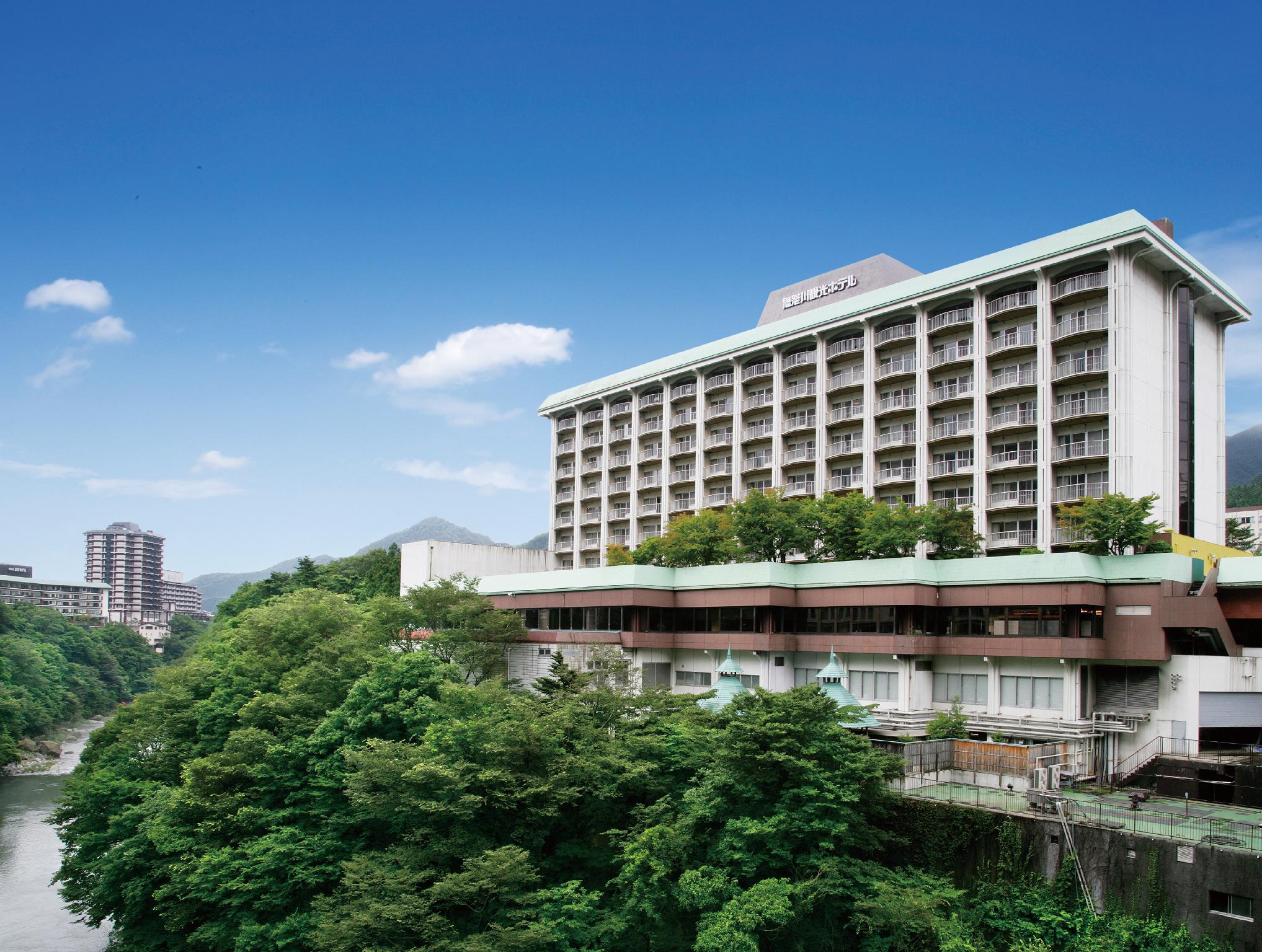 Ooedo Onsen Monogatari Kinugawa Kanko Hotel