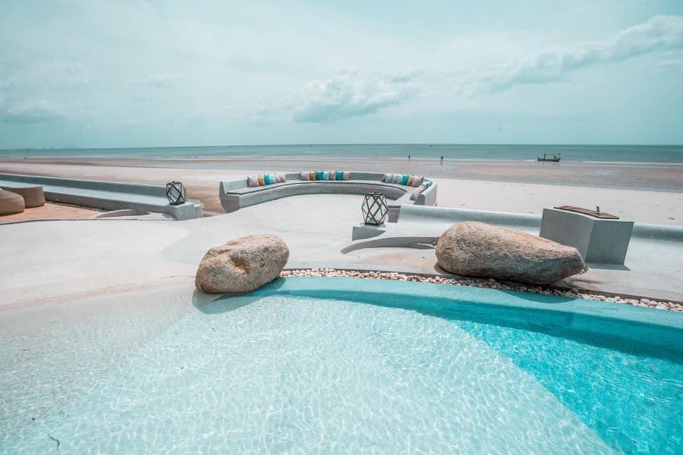 Kundala Beach Resort Hua Hin