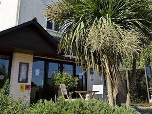 Inter-Hotel Les 4 Salines
