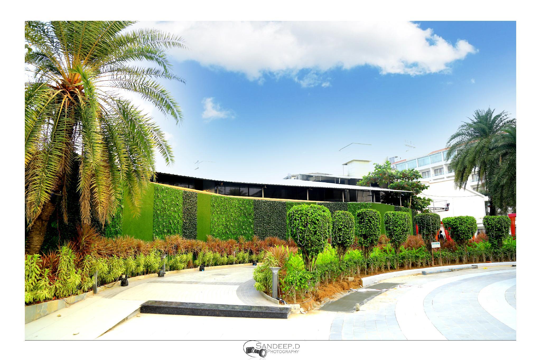 Mirasol Resort