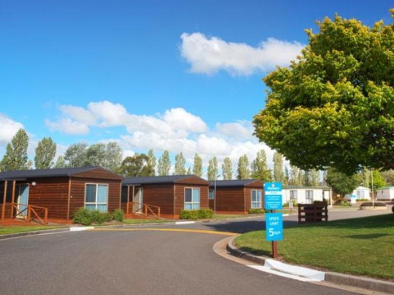 Discovery  Parks - Hadspen