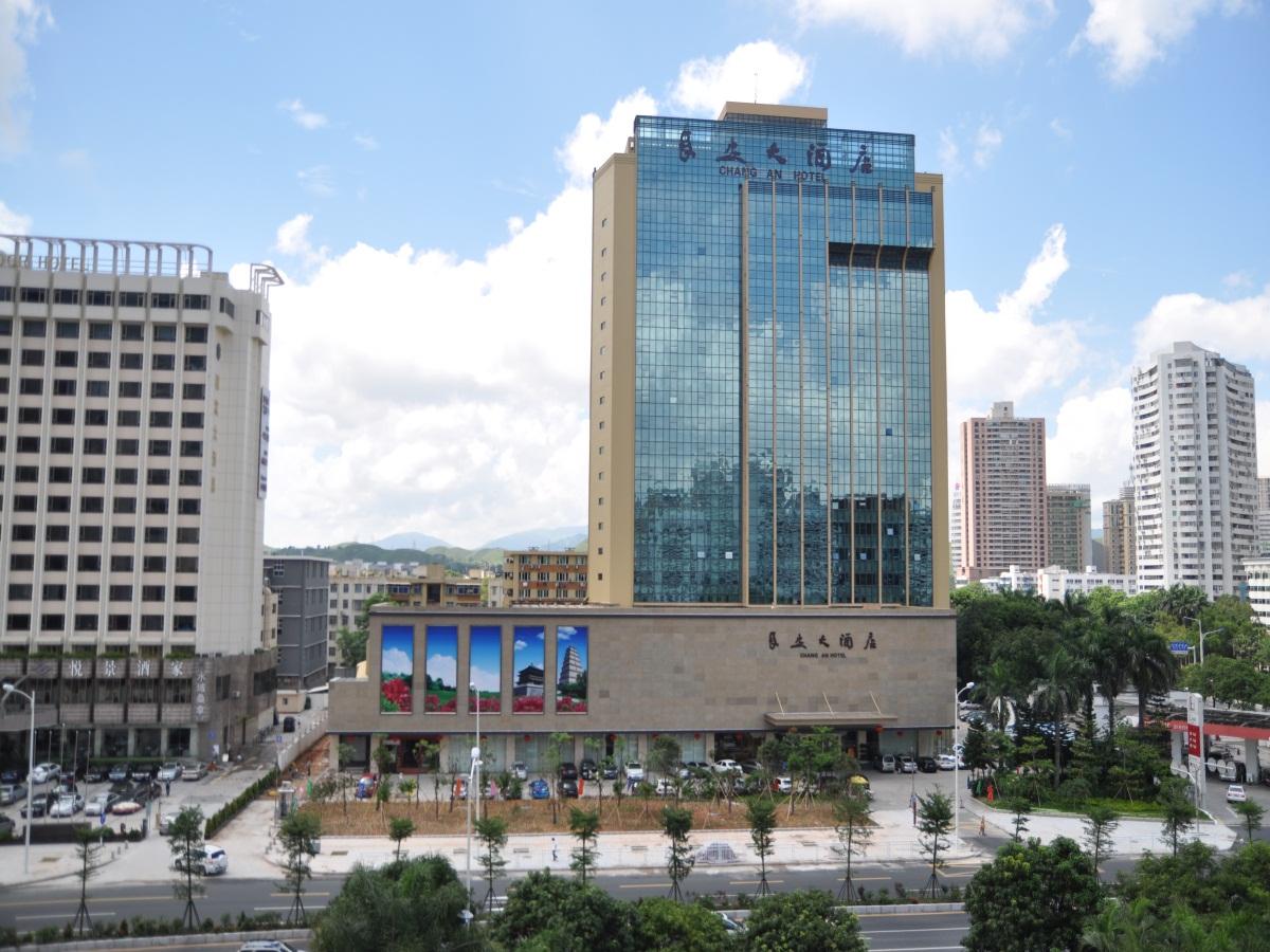 Chang An Hotel