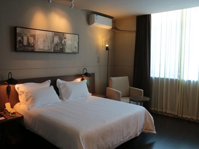 Jinjiang Inn Select Nanning Chaoyang Square People's Park