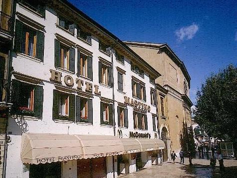 Hotel Mastino