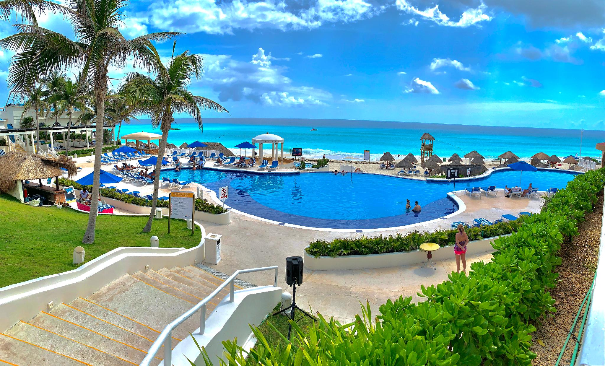 Golden Parnassus Resort & Spa - All Inclusive (Adults Only)