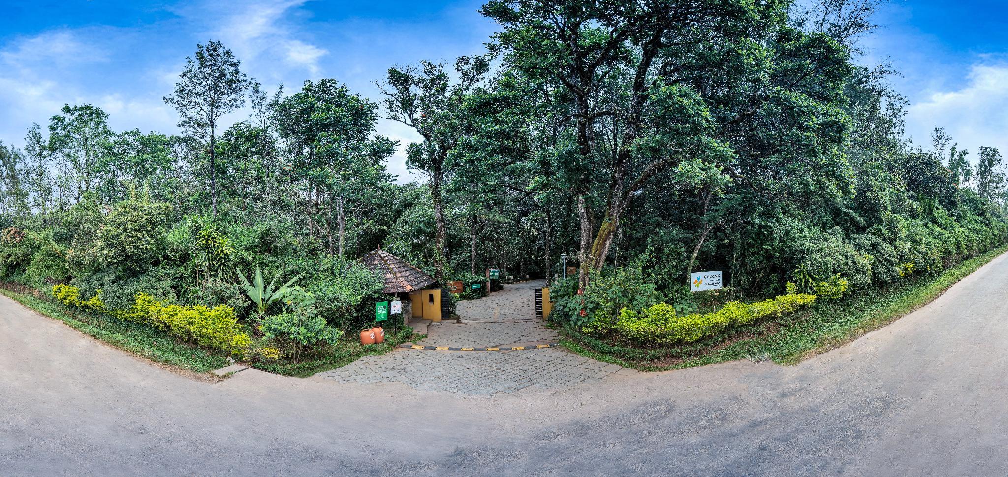 Club Mahindra Madikeri - Coorg