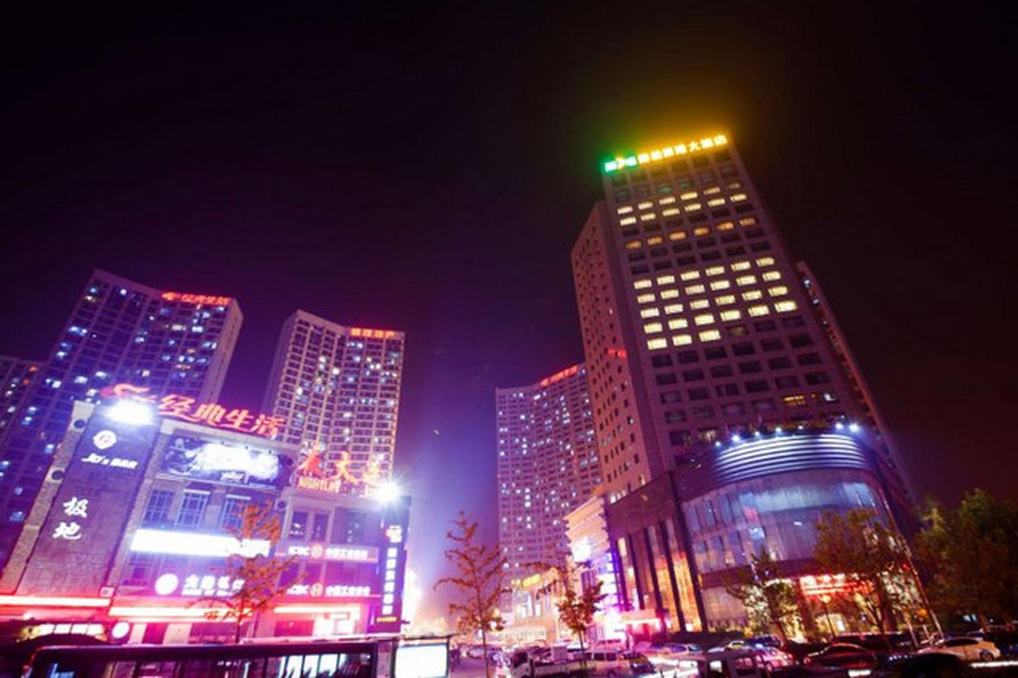 Lee Wan Hotel