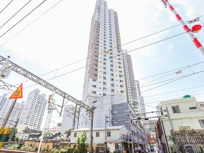 BNB Busan Guesthouse Seomyeon