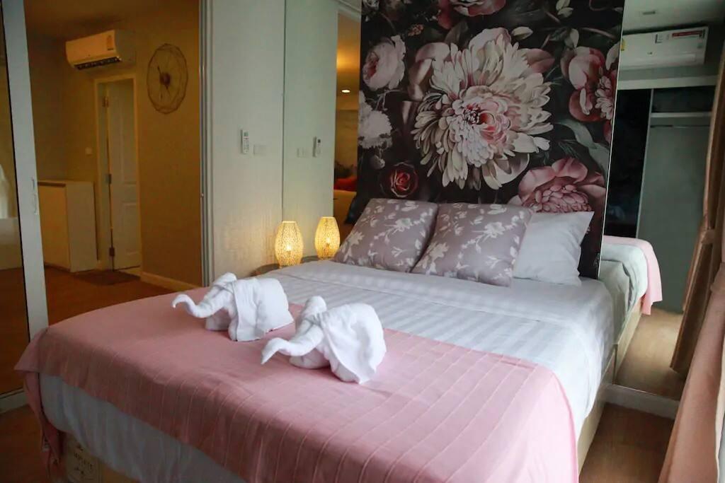Pattaya Luxury design room