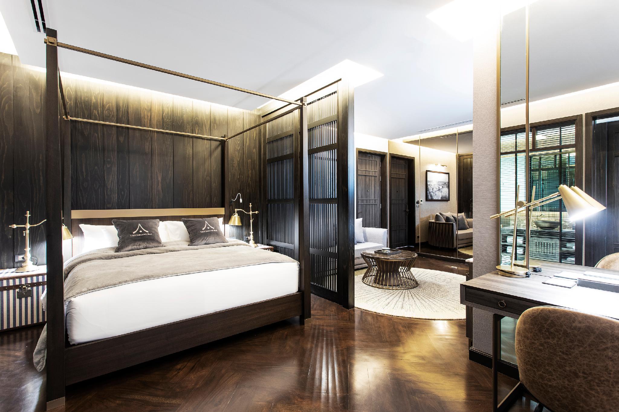 The Chiang Mai Old Town Hotel (SHA Extra Plus)