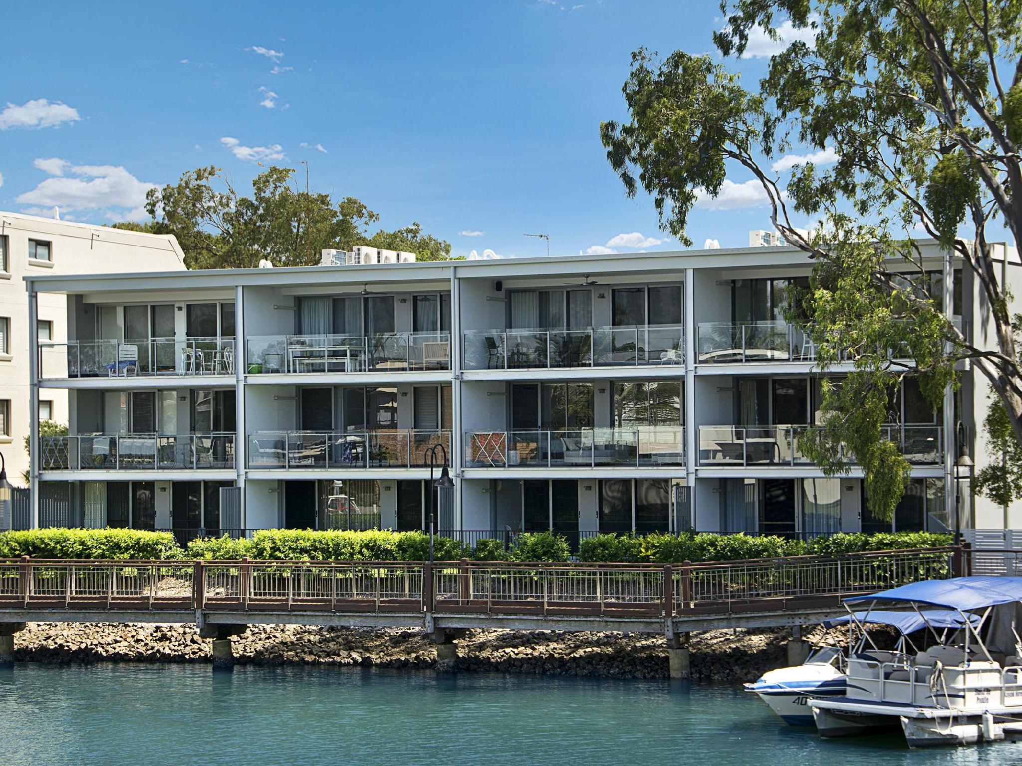 Jacaranda Apartment Noosa