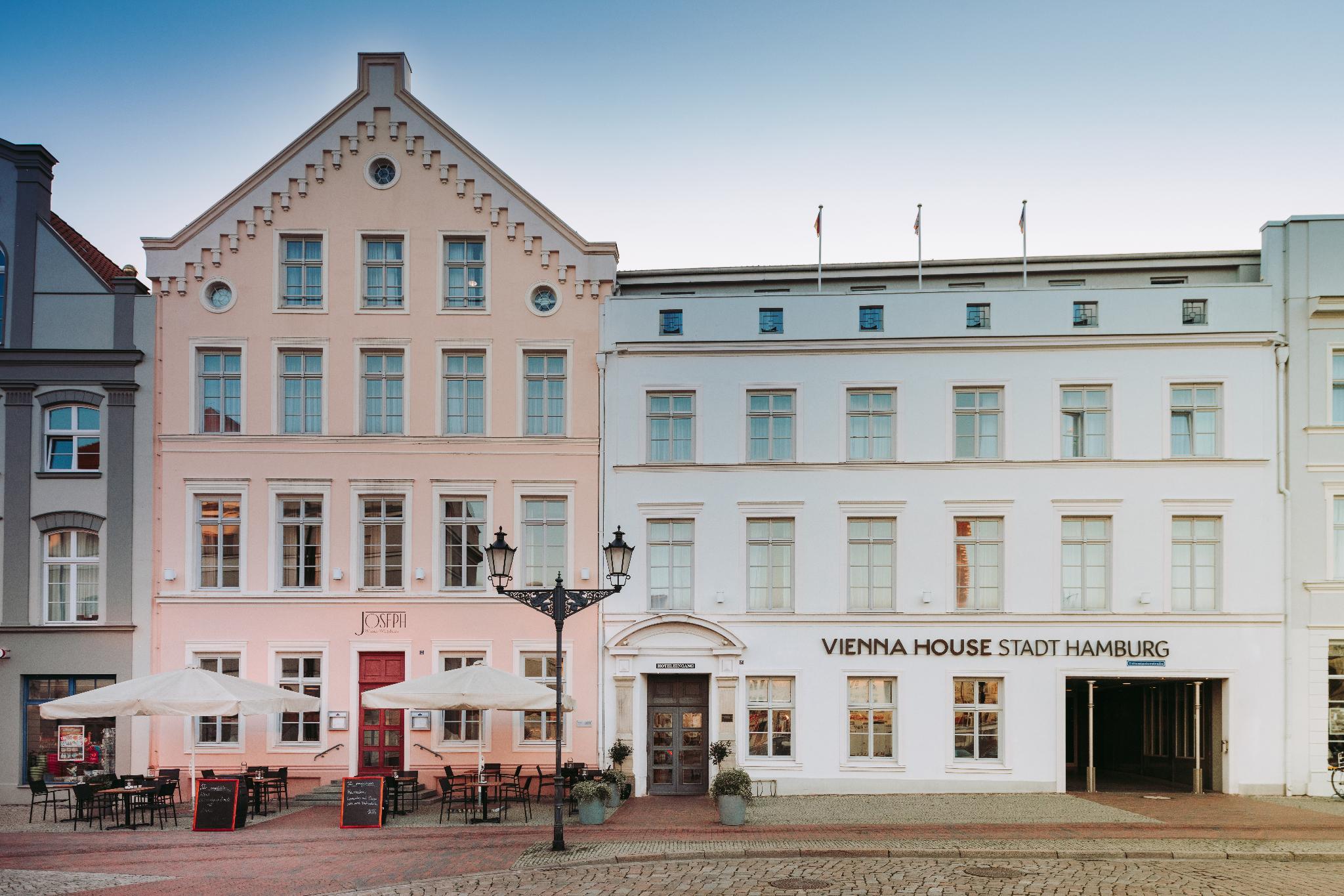 Vienna House Stadt Hamburg Wismar