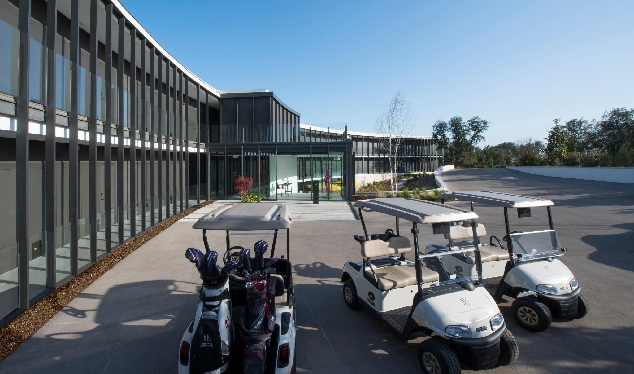 LAVIDA Hotel at PGA Catalunya Resort