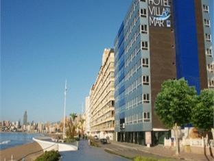 Hotel Villa del Mar
