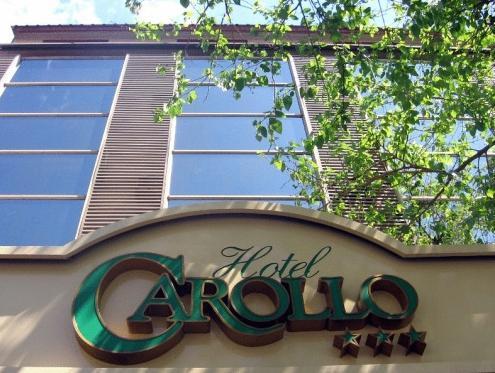 Hotel Carollo