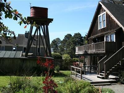 GLENDEVEN INN MENDOCINO - BED AND BREAKFAST