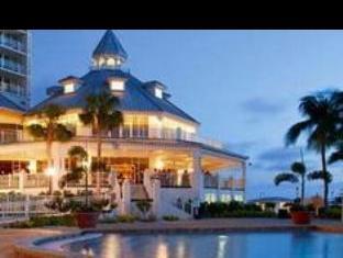 Marriott Sanibel Harbour Resort & Spa
