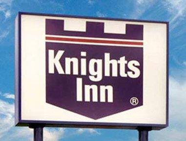 Knights Inn - Palmdale CA