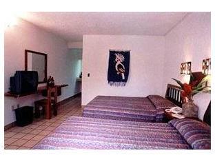 Hotel Maya Palenque