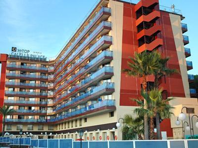 Hotel H TOP Calella Palace and SPA