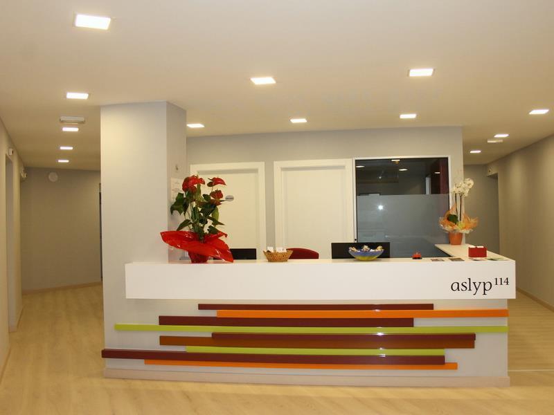 Aslyp 114 Bed and Breakfast