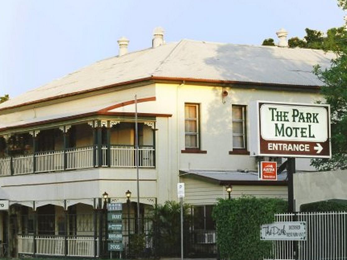 The Park Motel