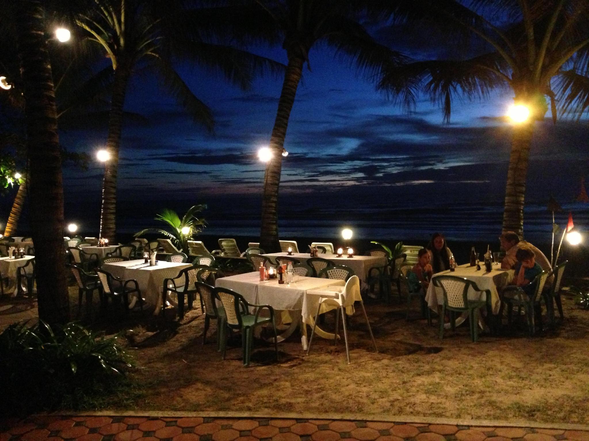 Noble House Beach Resort (SHA Extra Plus)