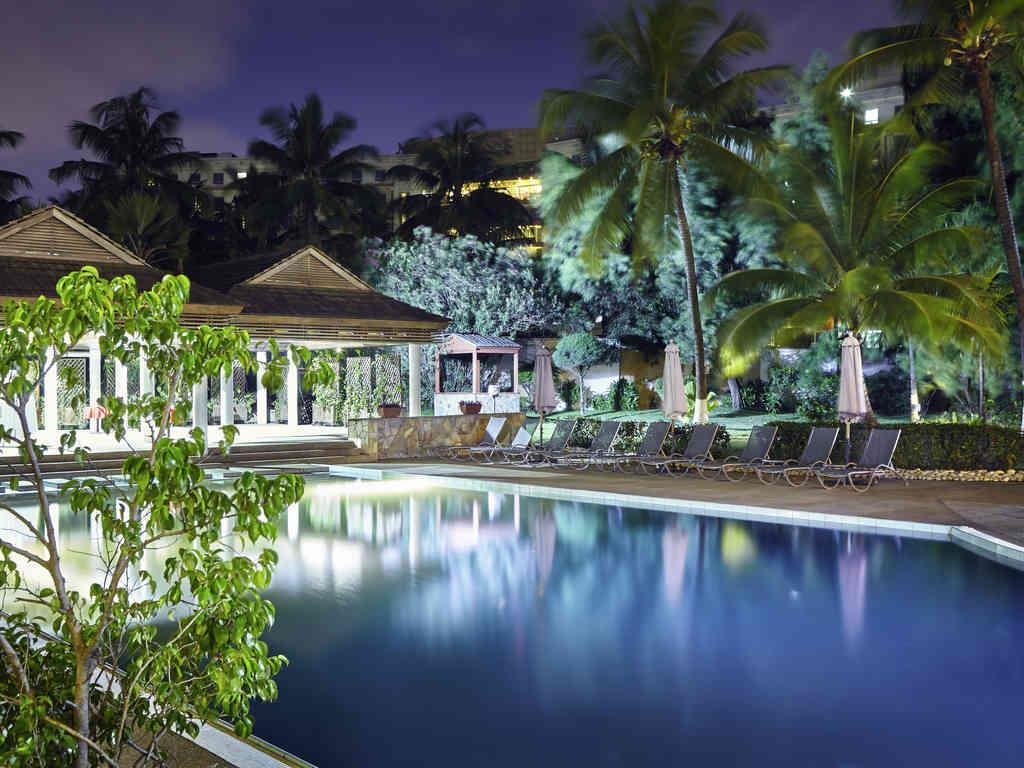 Novotel Accra City Centre Hotel