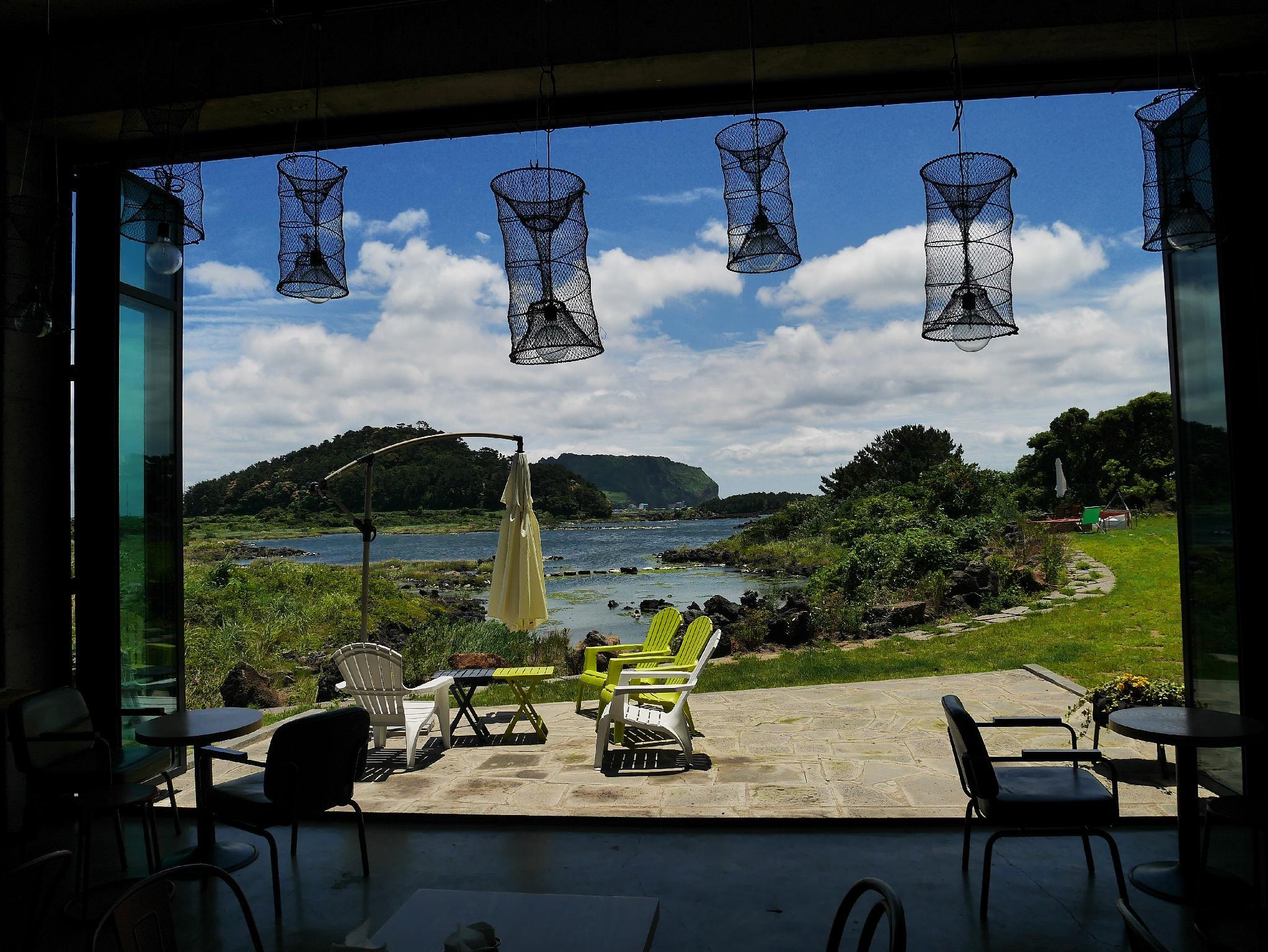 Maison de Ojolac Guesthouse