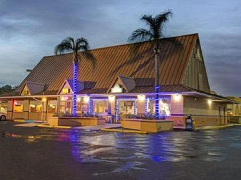 Travelodge Near Busch Gardens