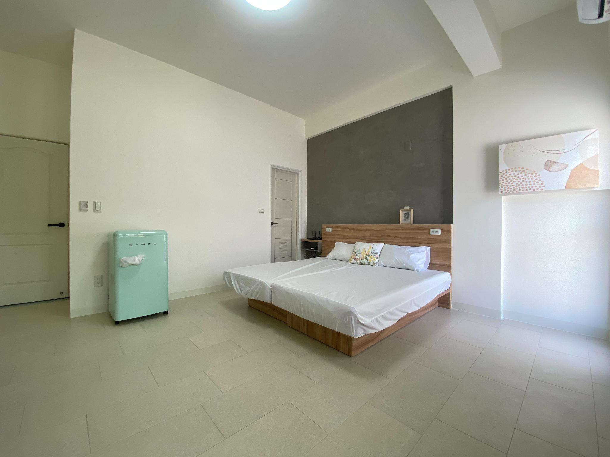 Yi Home Guest House