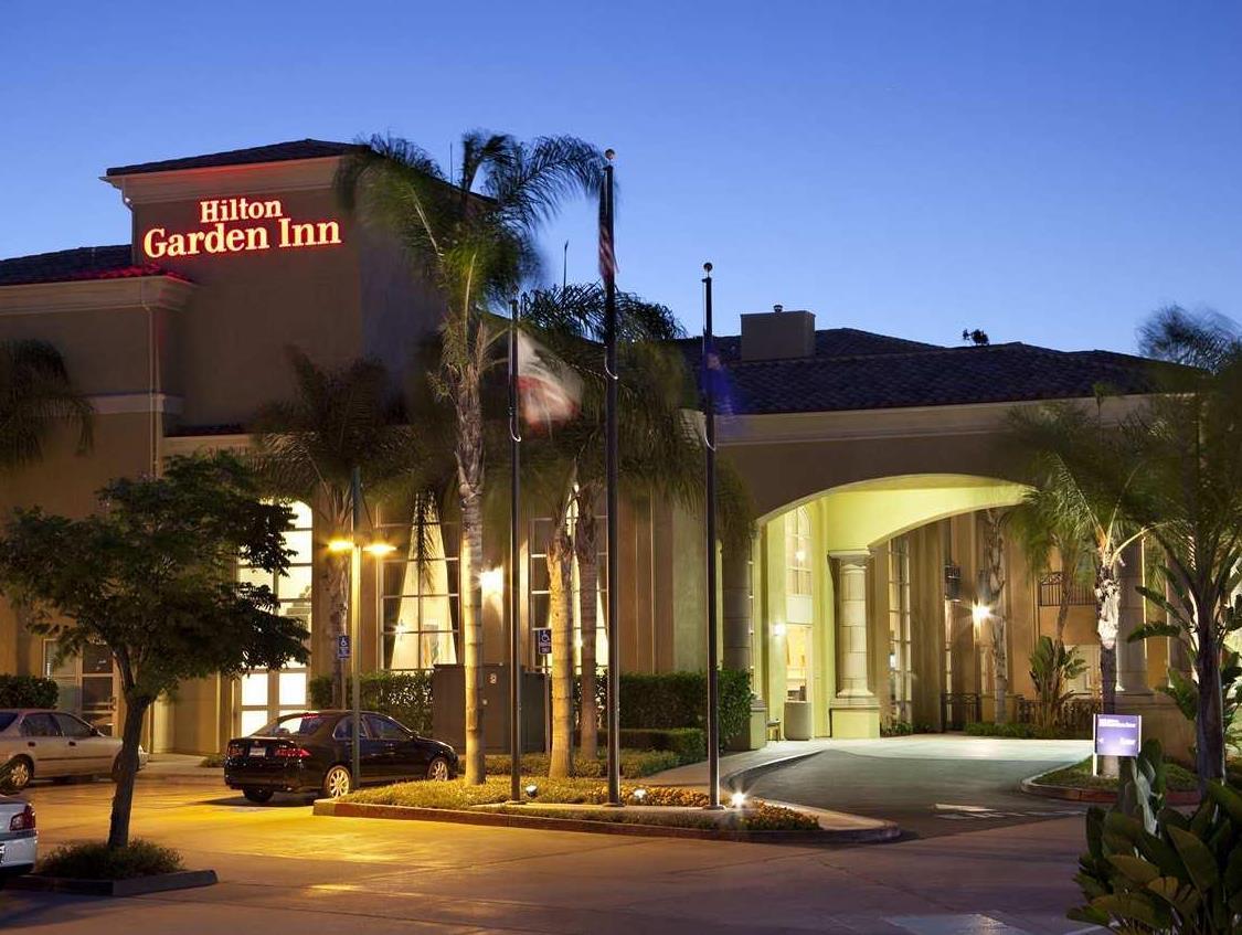 Hilton Garden Inn San Diego - Rancho Bernardo Hotel