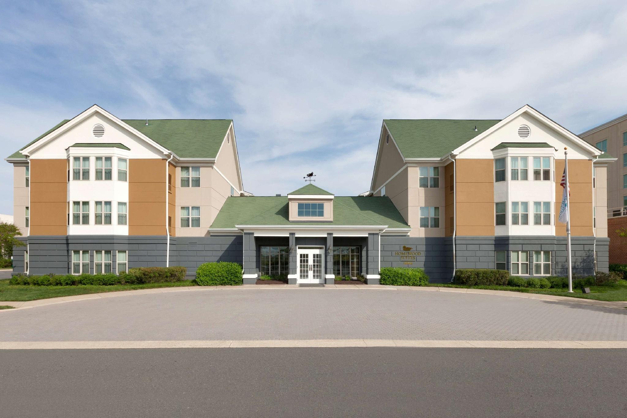 Homewood Suites by Hilton Dulles-North/Loudoun