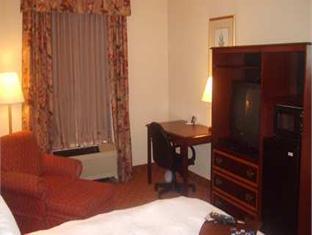 Hampton Inn Houston/Humble-Airport Area