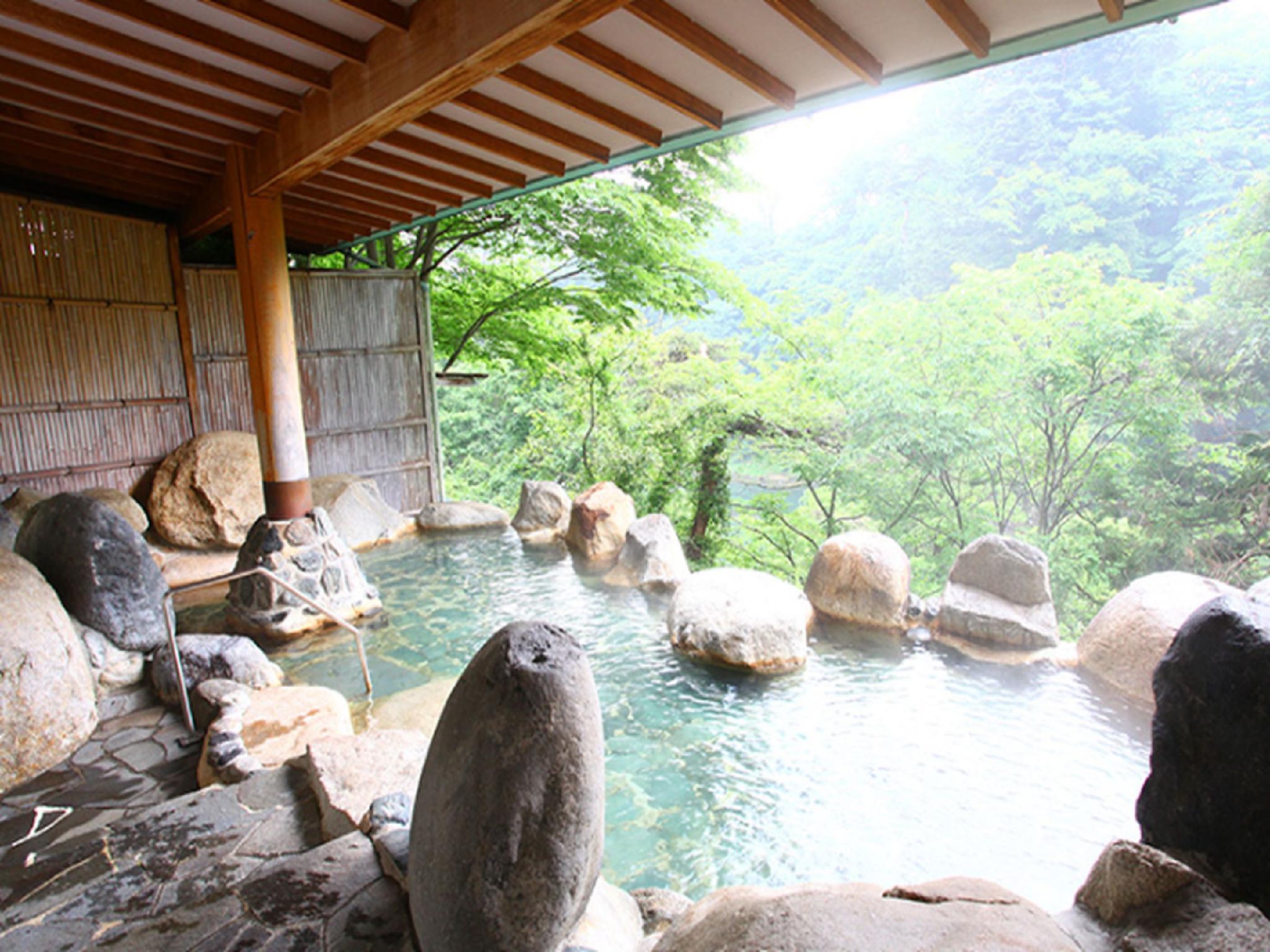 Hotel New Ohruri