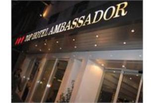 Ambassador Hotel