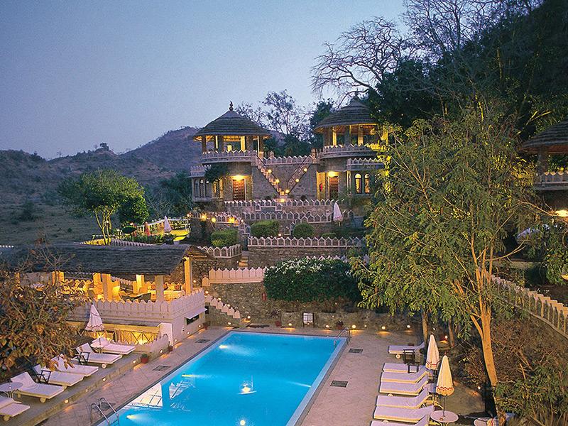 Aodhi Hotel