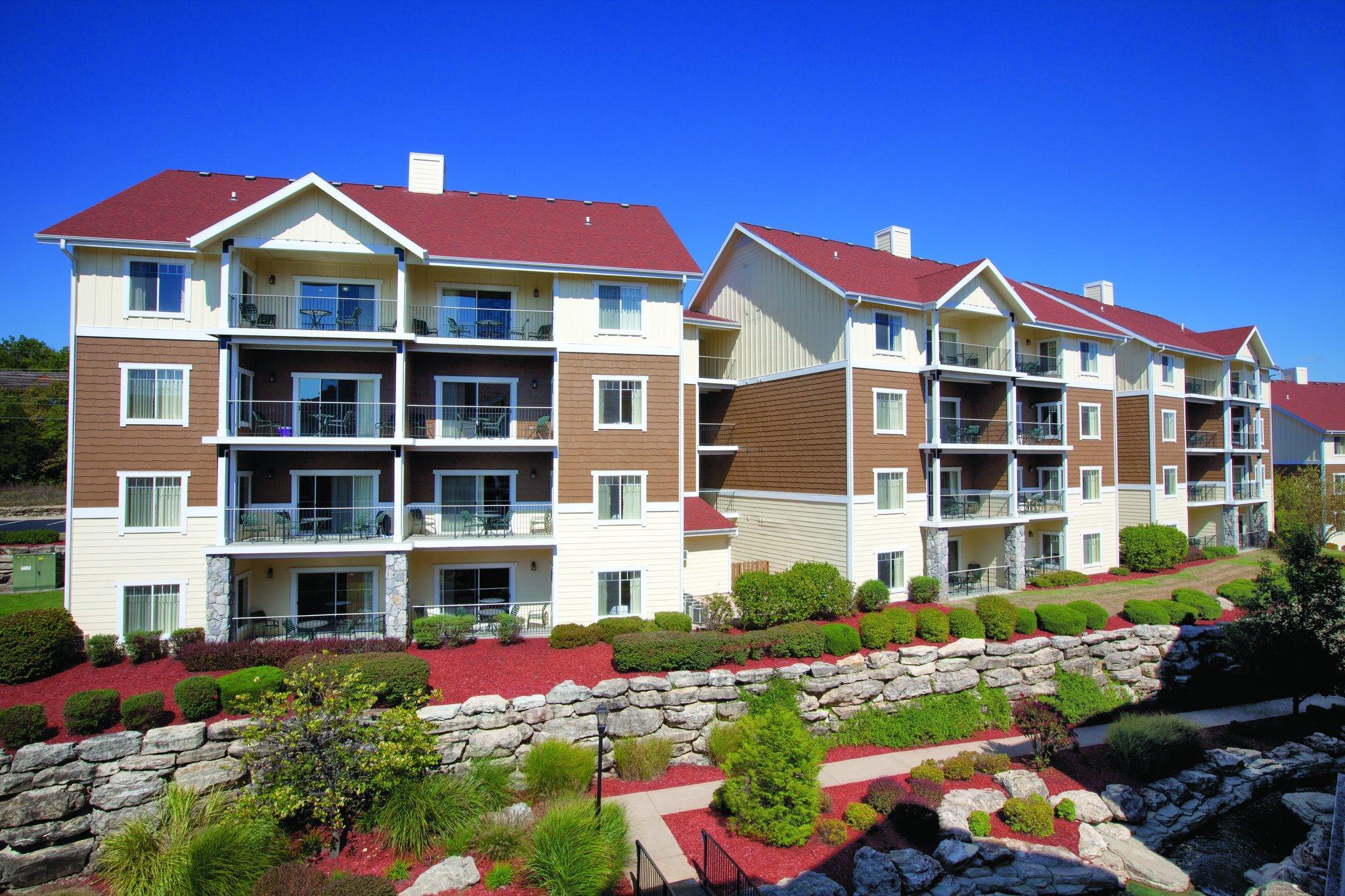 Wyndham Mountain Vista 