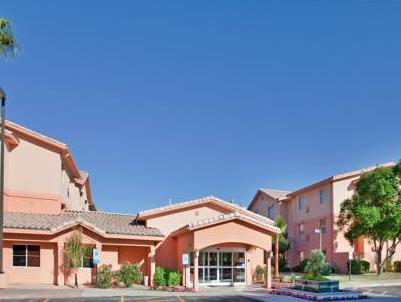 TownePlace Suites Tempe at Arizona Mills Mall