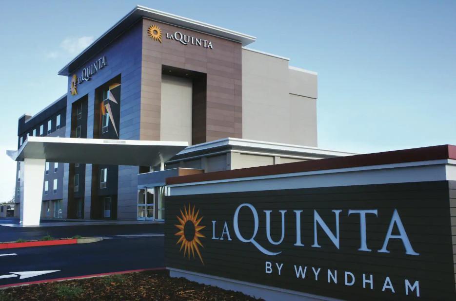 La Quinta Inn & Suites by Wyndham Madera