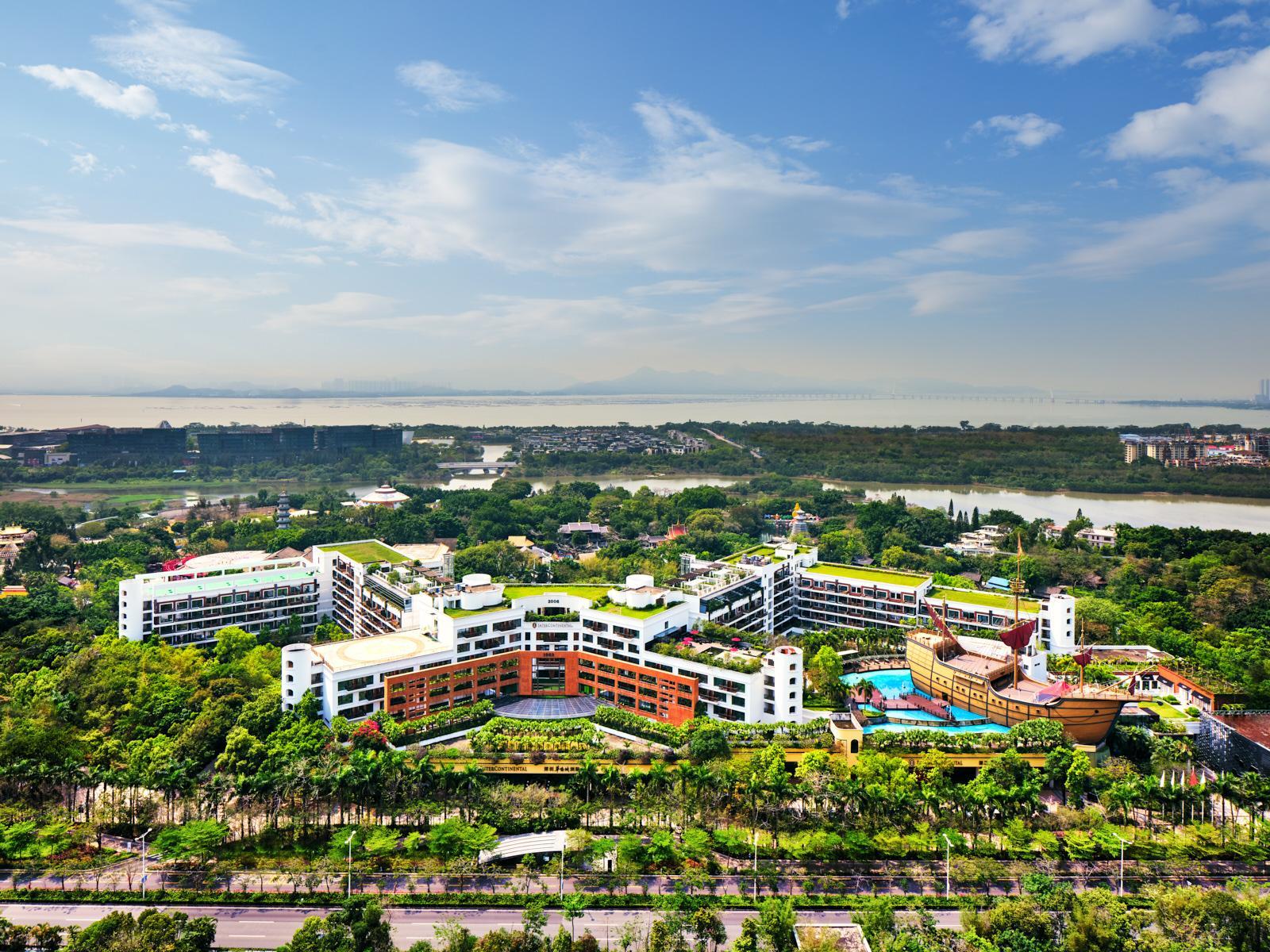 InterContinental Shenzhen