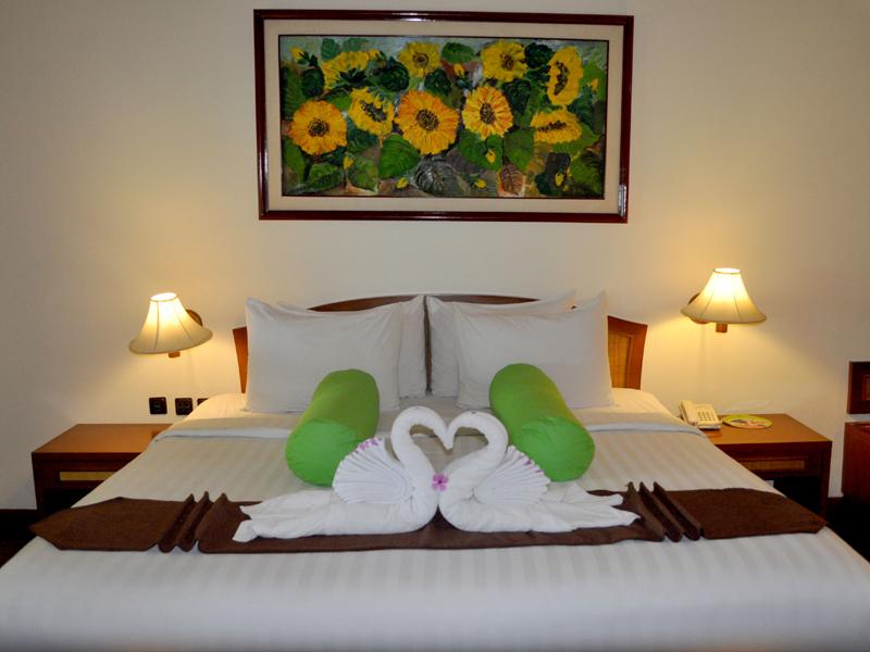 Grand Whiz Hotel Trawas
