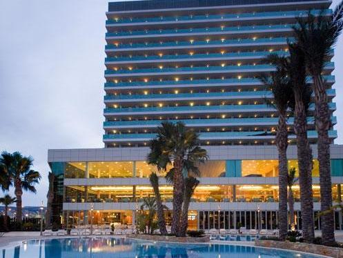 AR Diamante Beach Spa Hotel