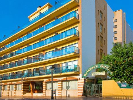 Hotel Bristol