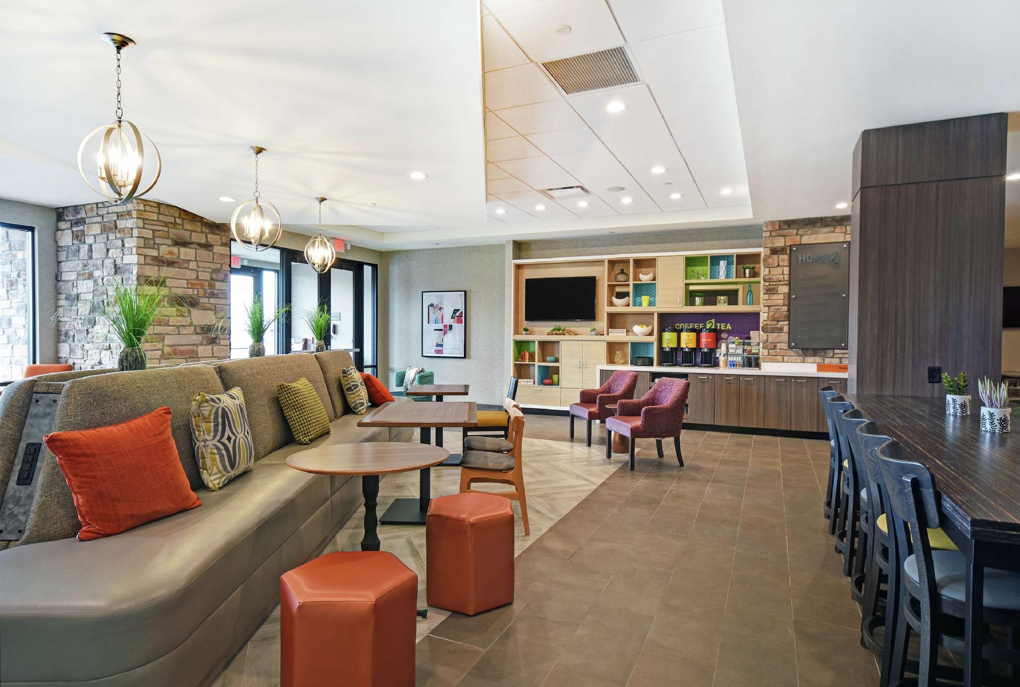 Home2 Suites by Hilton Beloit